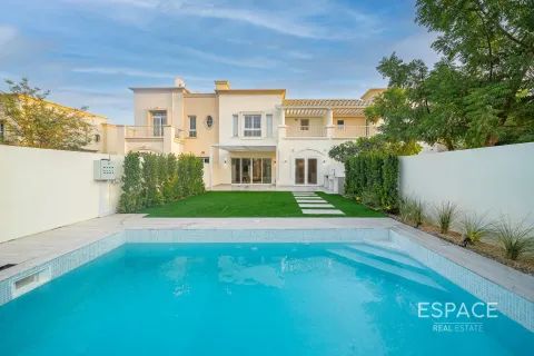 Villa in Springs 10, The Springs, Dubai 3 bedrooms, 228 sq.m. № 61532 - photo 18