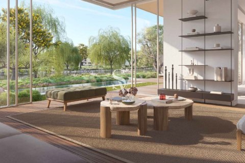 Купить виллу в Dubai Land, Дубай: 5 спален, 824м², № 68496 - фото 14