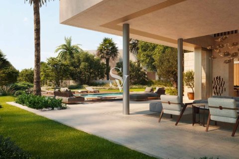 Купить виллу в Dubai Land, Дубай: 5 спален, 824м², № 68496 - фото 10
