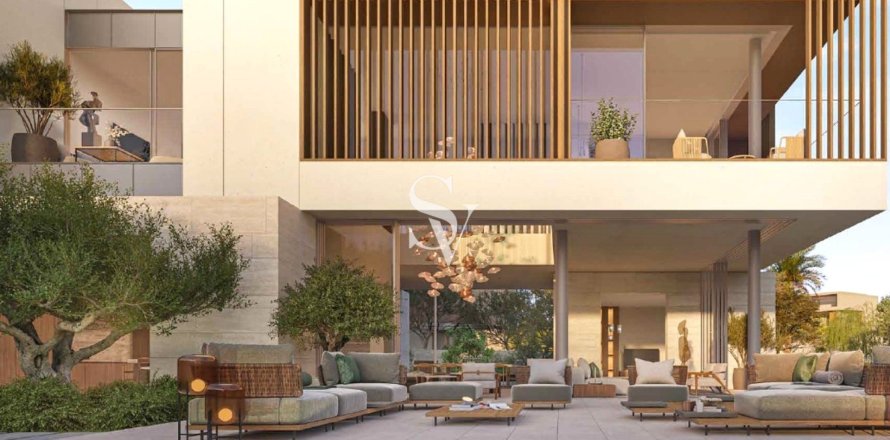 Вилла в Dubai Land, Дубай, 5 спален, 824м², № 68496