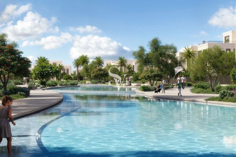 Купить виллу в Дубае: 5 спален, 960м², № 68504 - фото 9