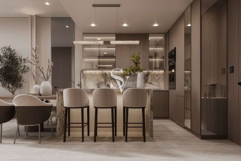 Купить квартиру в Motor City, Дубай: 2 спальни, 113м², № 68497 - фото 2