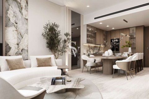Купить квартиру в Motor City, Дубай: 2 спальни, 113м², № 68497 - фото 7