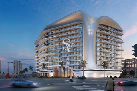 Купить квартиру в Motor City, Дубай: 2 спальни, 113м², № 68497 - фото 1