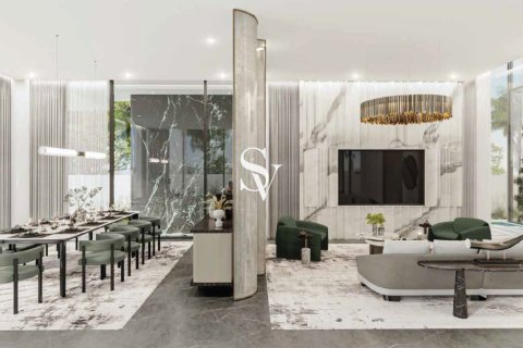 فيلا في داماك هيلز (أكويا باي داماك), دبي 7 غرف نوم , 519 م² رقم 68501 - صورة 5