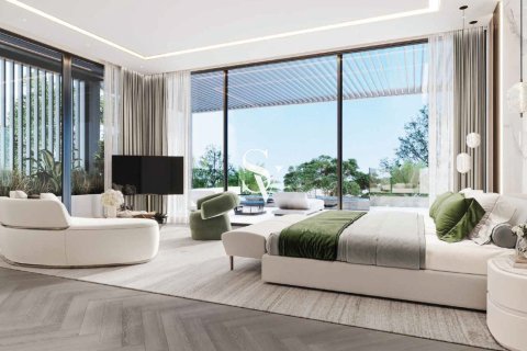 فيلا في داماك هيلز (أكويا باي داماك), دبي 7 غرف نوم , 519 م² رقم 68501 - صورة 9