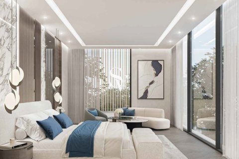 فيلا في داماك هيلز (أكويا باي داماك), دبي 7 غرف نوم , 519 م² رقم 68501 - صورة 7