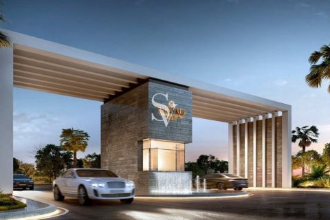 فيلا في داماك هيلز (أكويا باي داماك), دبي 7 غرف نوم , 519 م² رقم 68501 - صورة 10