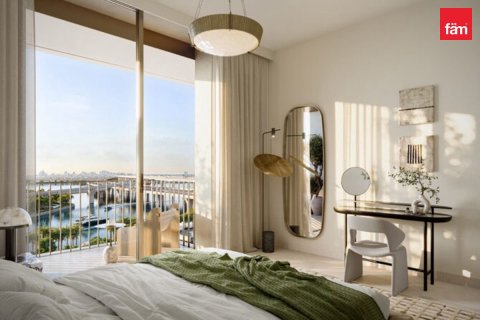 Apartment in Dubai 1 bedroom, 70.3 sq.m. № 139092