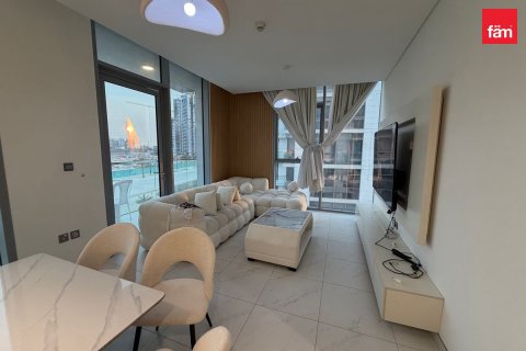 Apartamento en Dubai, 1 dormitorio, 71.3 m², № 139090