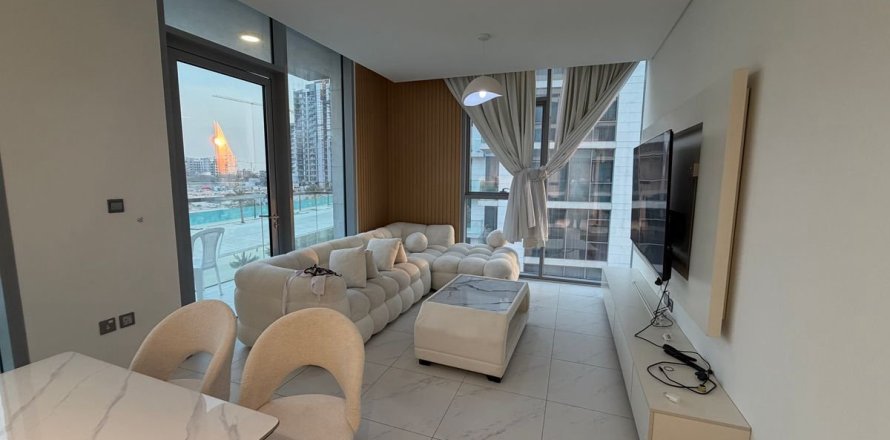 Apartamento en Dubai, 1 dormitorio, 71.3 m², № 139090