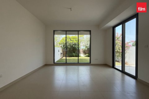 Townhouse in Dubai Hills Estate, Dubai 3 bedrooms, 196 sq.m. № 139091