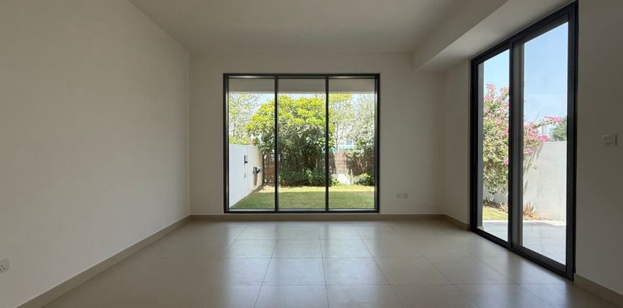 Townhouse in Dubai Hills Estate, Dubai 3 bedrooms, 196 sq.m. № 139091