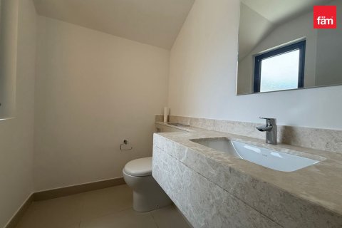Townhouse in Dubai Hills Estate, Dubai 3 bedrooms, 196 sq.m. № 139091 - photo 12