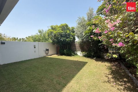 Townhouse in Dubai Hills Estate, Dubai 3 bedrooms, 196 sq.m. № 139091 - photo 7