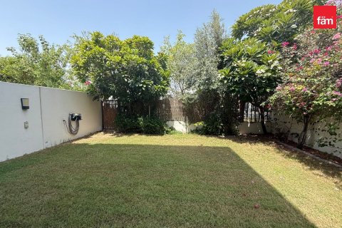 Townhouse in Dubai Hills Estate, Dubai 3 bedrooms, 196 sq.m. № 139091 - photo 5