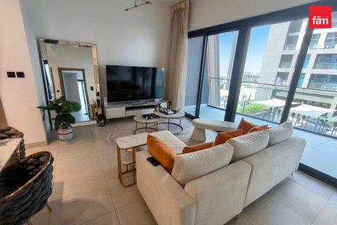 Apartment in Business Bay, Dubai 2 bedrooms, 118.3 sq.m. № 139093 - photo 2