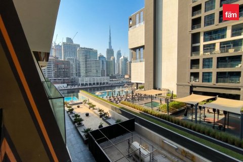 Apartment in Business Bay, Dubai 2 bedrooms, 118.3 sq.m. № 139093 - photo 4