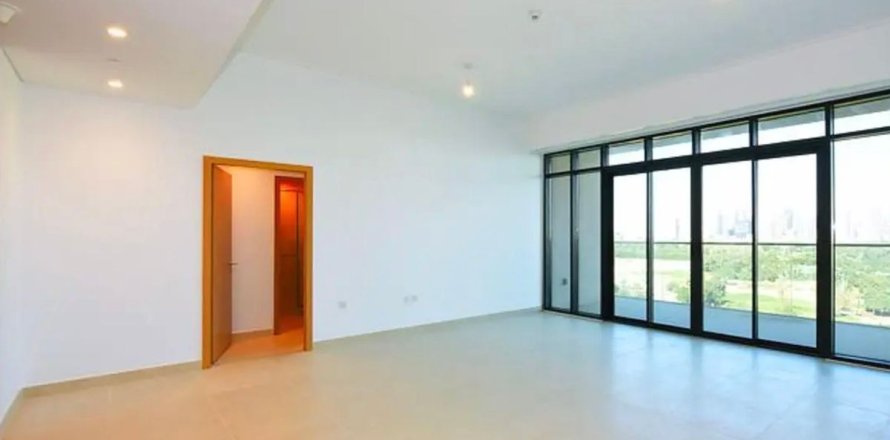 Квартира в The Hills, Дубай, 3 спальни, 165.8м², № 139095
