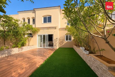 Townhouse in Dubai 2 bedrooms, 197.1 sq.m. № 139096