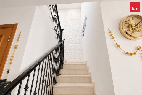 Townhouse in Dubai 2 bedrooms, 197.1 sq.m. № 139096 - photo 6