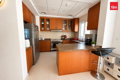 Townhouse in Dubai 2 bedrooms, 197.1 sq.m. № 139096 - photo 4