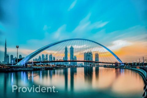شقة في الخليج التجاري, دبي رقم 1657 - صورة 18