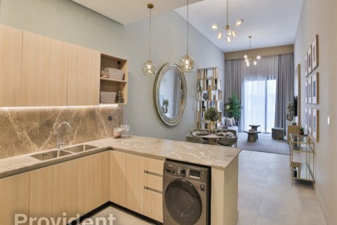 Appartement à Jumeirah Village Circle, Dubai, 2 chambres, № 1667 - photo 15