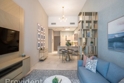 Appartement à Jumeirah Village Circle, Dubai, 2 chambres, № 1667 - photo 3