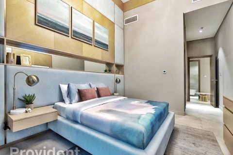 Appartement à Jumeirah Village Circle, Dubai, 2 chambres, № 1667 - photo 2