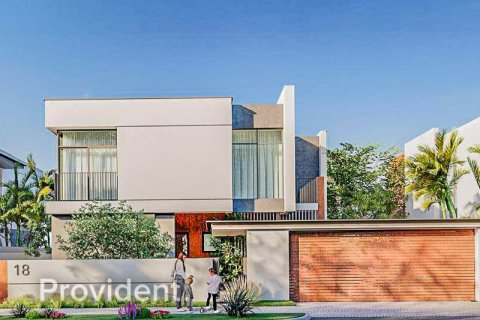 Villa in Al Furjan, Dubai 4 bedrooms № 1660 - photo 19