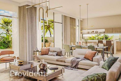 Villa in Al Furjan, Dubai 4 bedrooms № 1660 - photo 6