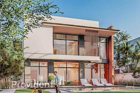 Villa in Al Furjan, Dubai 4 bedrooms № 1660 - photo 18