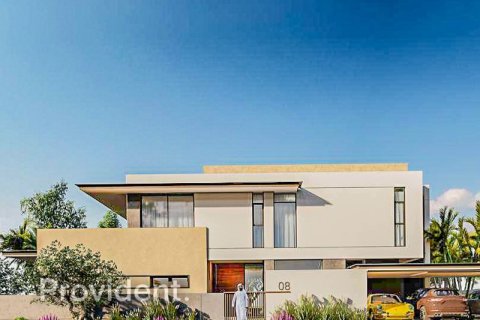 Villa in Al Furjan, Dubai 4 bedrooms № 1660 - photo 15