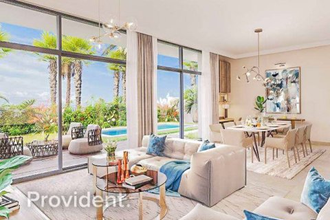 Villa in Al Furjan, Dubai 4 bedrooms № 1660 - photo 7