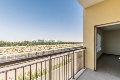 Appartement à Dubai South (Dubai World Central), Dubai, 3 chambres, № 1656 - photo 15