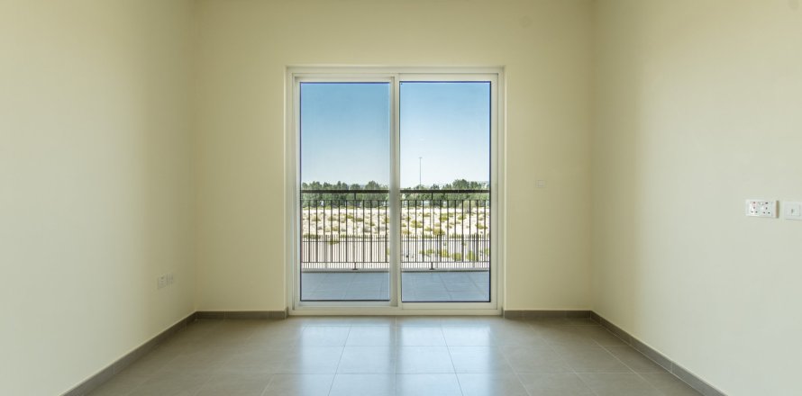 Appartement à Dubai South (Dubai World Central), Dubai, 3 chambres, № 1656