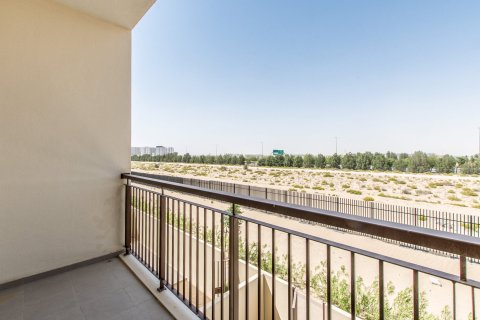 Appartement à Dubai South (Dubai World Central), Dubai, 3 chambres, № 1656 - photo 13