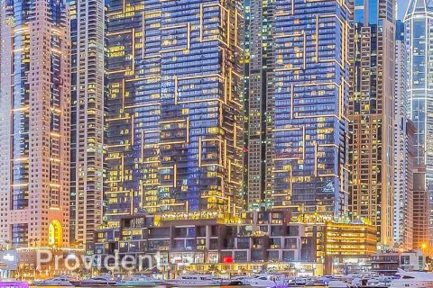 شقة في الخليج التجاري, دبي 3 غرف نوم رقم 1658 - صورة 4
