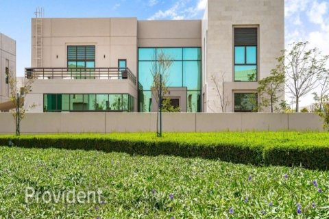 Купить виллу в Meydan, Дубай: 5 спален, 900.6м², № 1666 - фото 2