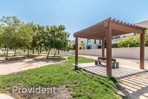 Купить виллу в Meydan, Дубай: 5 спален, 900.6м², № 1666 - фото 4