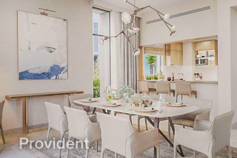 Villa à Al Furjan, Dubai, 4 chambres, № 1659 - photo 7
