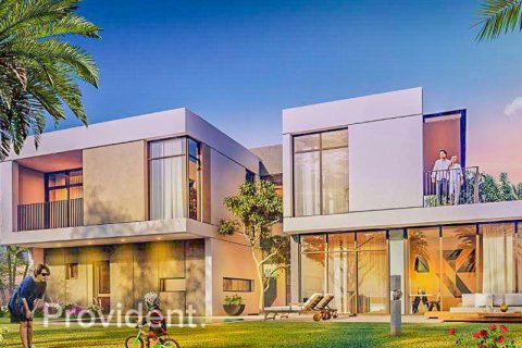 Villa à Al Furjan, Dubai, 4 chambres, № 1659 - photo 19