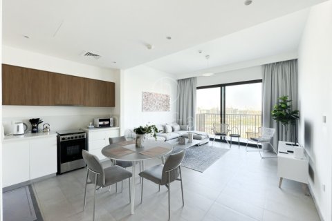Appartement à Dubai Hills Estate, Dubai, 2 chambres, 91.7 m², № 13899 - photo 3