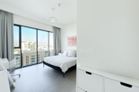 Appartement à Dubai Hills Estate, Dubai, 2 chambres, 91.7 m², № 13899 - photo 6