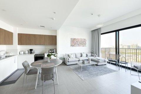 Appartement à Dubai Hills Estate, Dubai, 2 chambres, 91.7 m², № 13899 - photo 1