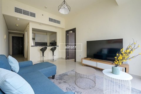Appartement à Dubai Marina, Dubai, 1 chambre, 55.9 m², № 13897 - photo 12