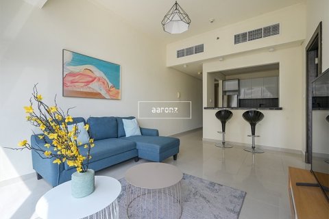 Appartement à Dubai Marina, Dubai, 1 chambre, 55.9 m², № 13897 - photo 1