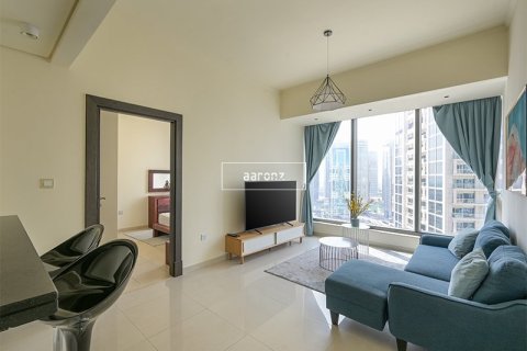 Appartement à Dubai Marina, Dubai, 1 chambre, 55.9 m², № 13897 - photo 2