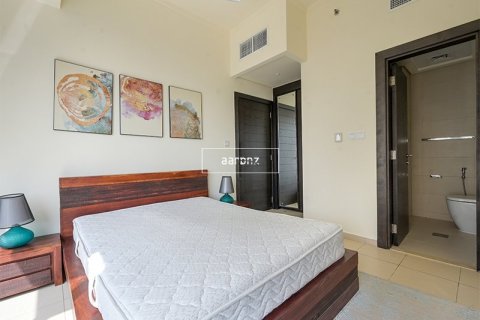 Appartement à Dubai Marina, Dubai, 1 chambre, 55.9 m², № 13897 - photo 4